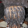 Comb Twist