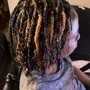 Natural Twists