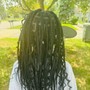 Poetic Justice Braids