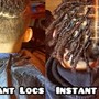 Locs Repairs (Price is for Each Loc)