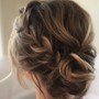 Wedding / Event Updo