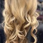 Full balyage hi-light