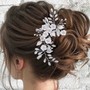 Wedding / Event Updo