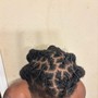 Short Quick Weave