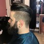 Men's Cut