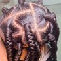 Kinky Twist