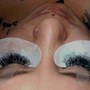 Eyelash lift