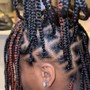 Kids braids