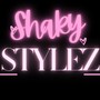 Shaky stylez