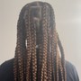 Poetic Justice Braids