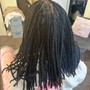 Long/Loc Maintenance