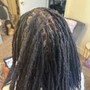 Long/Loc Maintenance