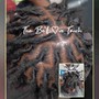 $$Special$$ Poetic Justice Braid [Wash & Trim]