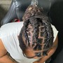 Kid's Braids