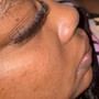 Eyelash Extension Removal