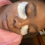 Eyelash Extension Removal