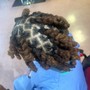 Kinky Twist