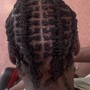 Tree Braids