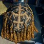 Passion Twists