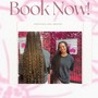 Crochet Hairstyling