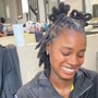 Retwist + Style