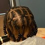 Kinky Twist