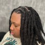 Loc Re-twist