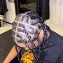 Kid's Braids