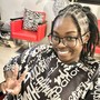 Loc Re-twist with style