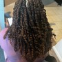 Crochet Braids