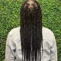 Poetic Justice Braids