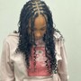 Poetic Justice Braids