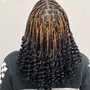 Kinky Twist