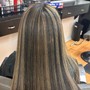 Full Balayage