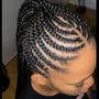 Poetic Justice Braids