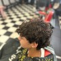 More-than-a-Kid’s Cut             (Ages 3-13)