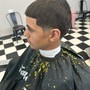 More-than-a-Kid’s Cut             (Ages 3-13)