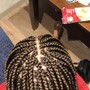 Box Braids