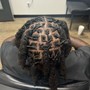 Loc Re-twist & Style