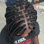 Box braids