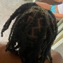 Loc Style