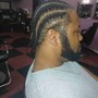 Mens Braids