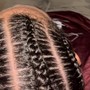 Cornrows