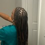 Kid's Braids