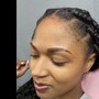 Eyebrow: Microblading