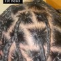 Kid's Braids