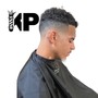 BACK TO SCHOOL CUT (LIMITED TIME ONLY)