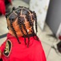 Kid's Braids