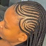 Comb Twist