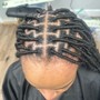 Kinky Twist